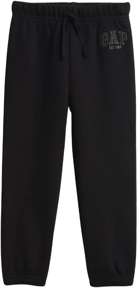 GAP Baby Boys' Est. 1969 Logo Jogger