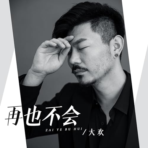 Amazon Musicで大欢の再也不会を再生する