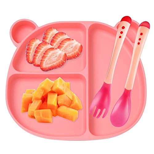 Top 10 Meilleur Assiette Antiderapante Bebe Avis Comparatif Lesgueulescassees
