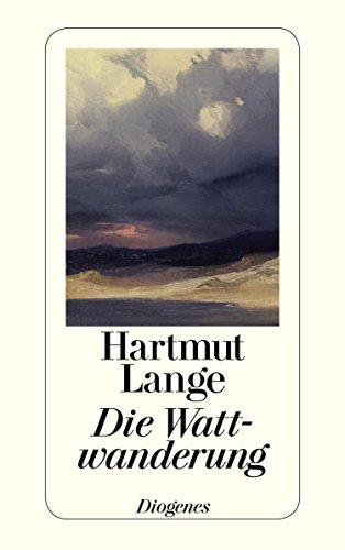 Die Wattwanderung Detebe German Edition Ebook Lange Hartmut Amazon In Kindle Store