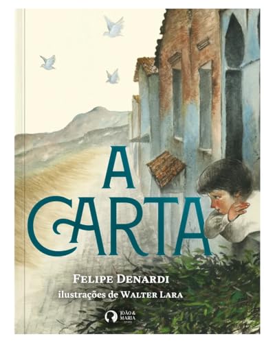 A Carta João e Maria Editora