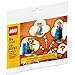Produktbild LEGO 30548 Freies Bauen Vögel