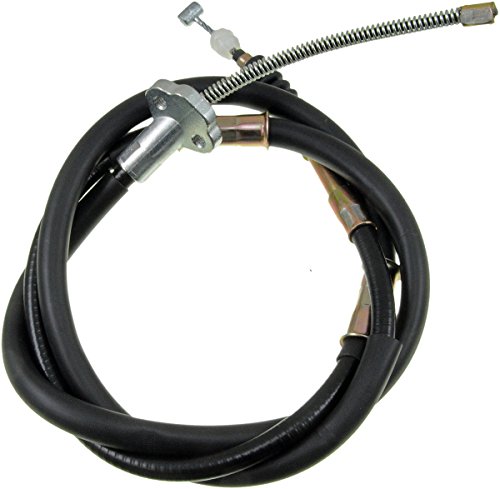 Dorman Parking Brake Cable P N C660253