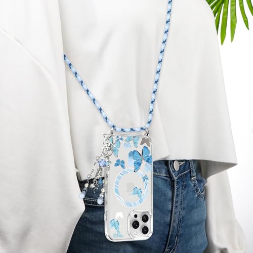 Viojrlly 2 pcs Charmes Y2K esthétiques Design Étoile&Cœur - Accessoires Y2K trendy pour Filles & Femmes ! Attachants sacs et Portes-clés Adorables- Collection Nouveautés Accessoires Fashion – vue 4