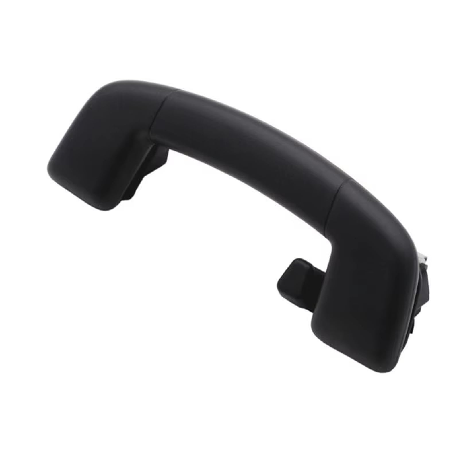 Cxxxef One Color Car Handle 5G0857643 Front Rear Car Roof Handrail Inner Ceiling Pull Handles For Vw For Golf 7 .5 For Mk7 For 5G0 857 607 5G0857607 643(Rear)