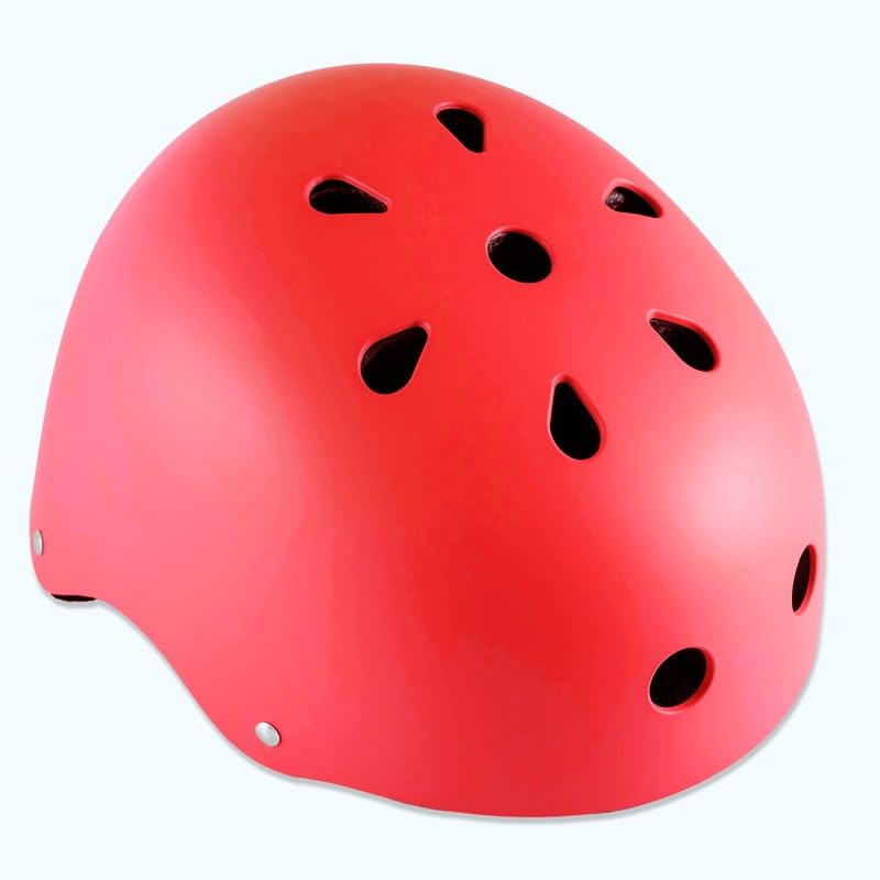 Casco Scootizz Looping para paseos en patinete y tardes de parque XS S
