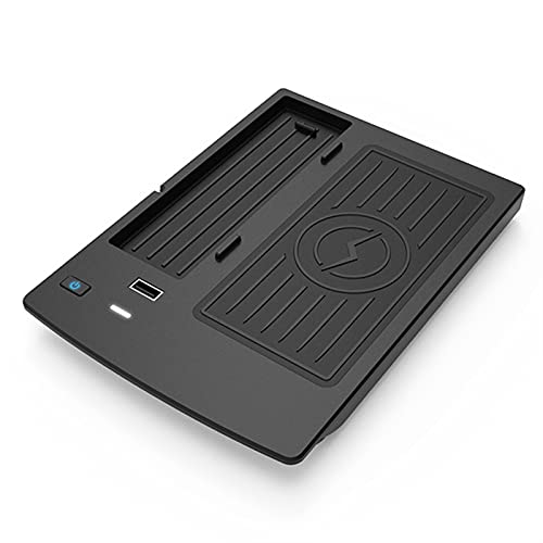 10W QI ԍڃCXdb[d }[dv[g Accord Inspire 2018 2019 2020 CX[dpbh