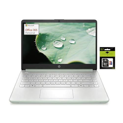 HP 14C` wpm[gp\R Copilot AI office365AQuad Core IntelvZbT[ N150(ő3.6GHz) 16GB RAM 384GBXg[W (128GB UFS + 256GB Ghost Manta