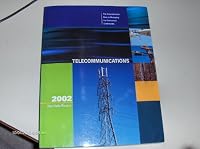 Telecommunications: The Governmental Role in Managing the Connected Community 0923956727 Book Cover