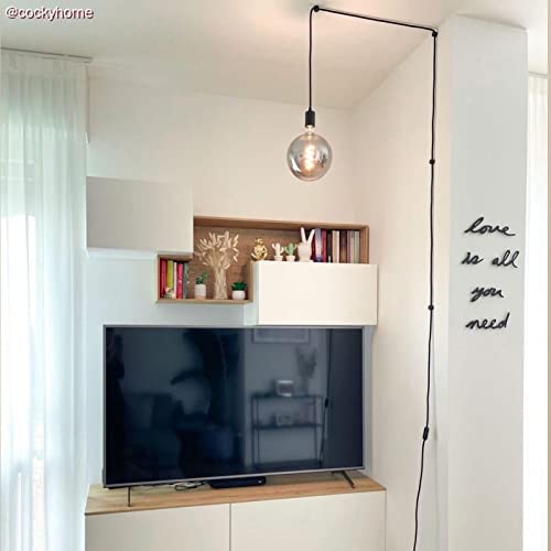 Daylight Italia Lampadina Maxi, Fumo