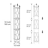 Rankgitter (Metall) Test Rankgitter (Metall) Test