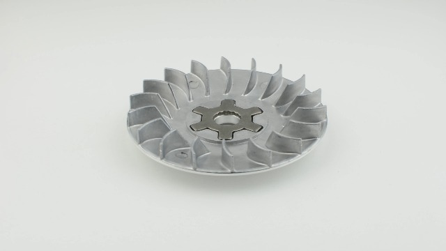 Variateur Easyboost Minarelli Vertical/Horizontal - MBK Booster, Nitro, Aerox, Jog-R - Galets 15x12mm