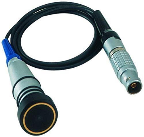 Image of 3B Scientific U10017 Ultrasonic Transducer, 4MHz