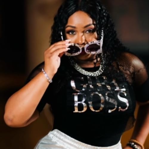 The Queen Diamond Interview Podcast Por  arte de portada