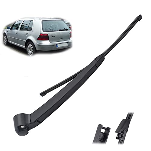 Essuie-glace arrière de voiture pour rouler sous la pluie en VW Golf 4 IV