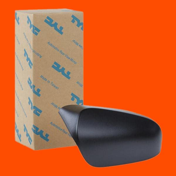 Cubierta De Retrovisor Exterior Derecho TYC 325-0071-2 Para Renault Master II, Opel Movano A Y Nissan Interstar