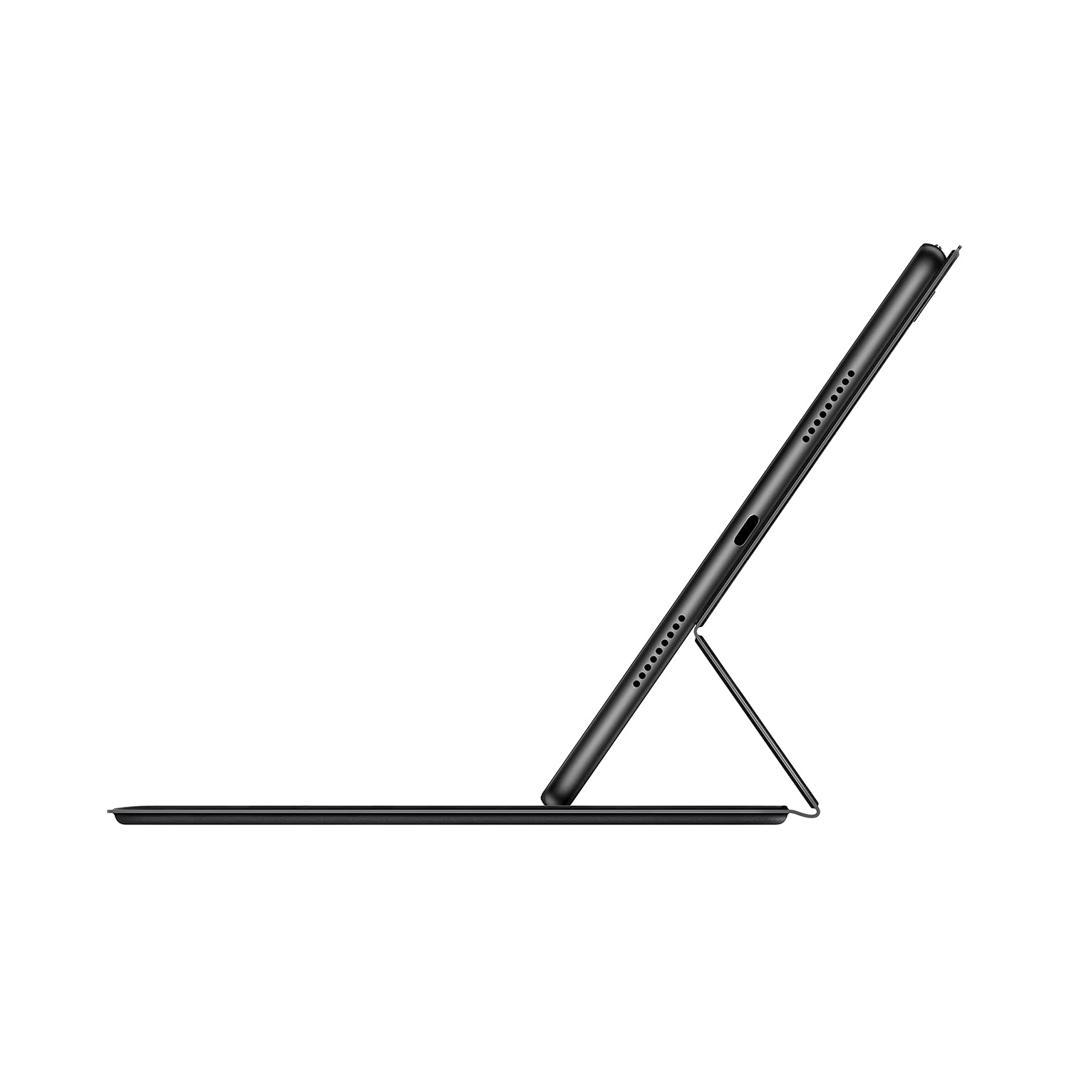 Amazon.co.jp: HUAWEI Smart Magnetic Keyboard (For MatePad 11) 純正 