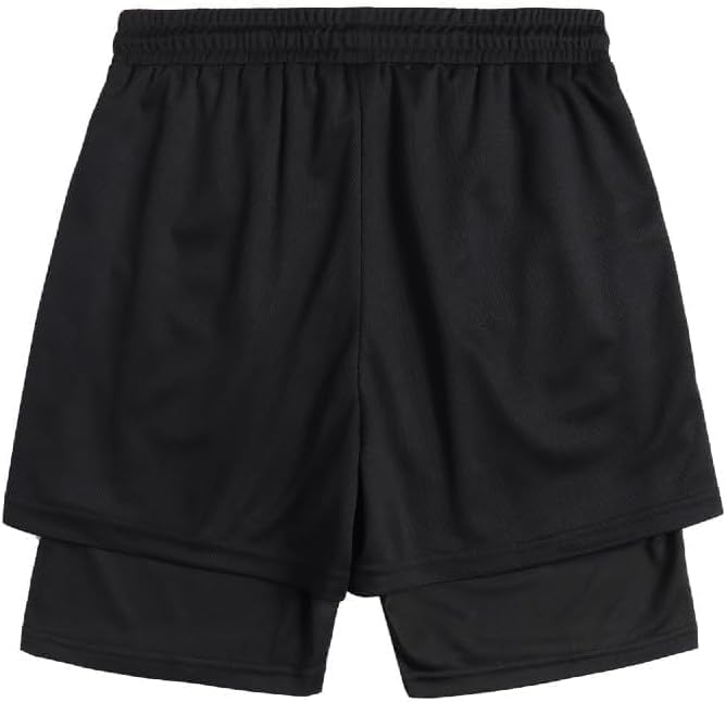 I Can Do All Things Through Christ Who Strengthens Track Short I Can Do All Things Through Christ 2 in 1 Shorts - Image 5