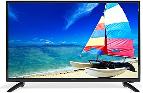 40″ Full HD LED TV with Freeview HD model 40SOLO1