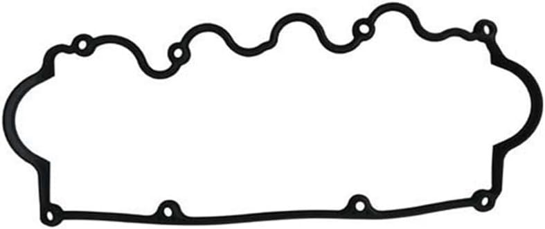 Compatible with 1.3 G4EA Rocker Cover Gasket Auto Engine Gasket 22441-22613