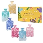 Нагревател за ръце Комплект от 6 броя, джобен...