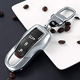 how to program a porsche key 36O ​​° -Schutz Zusätzlich zum voll ausgestatteten   Gehäuse aus Aluminiumlegierung   bietet es eine hervorragende Griffigkeit und ist einfach zu installieren. Darüber hinaus verhindert das Gehäuse den Verschleiß.