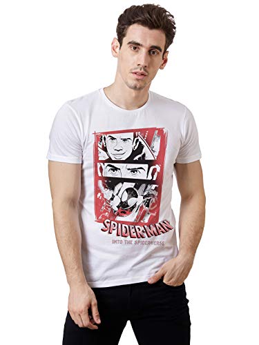 Image of Men's Half Sleeve T-Shirt