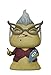 Funko POP! Disney: Monster's Roz Collectible Figure, Multicolor