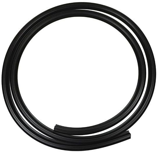 Mechanics Choice for Chevrolet S-10 (1983-1993) Windshield Molding Front