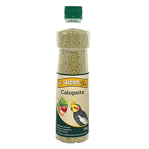 ALCON ECO CALOPSITA 310GR