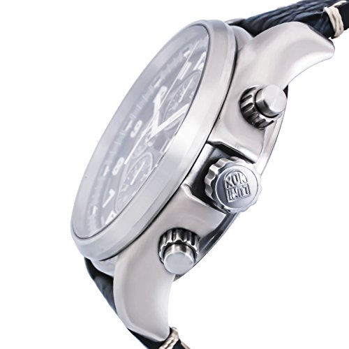 Luminox Herenhorloge Field Valjoux Automatic Chronograaf 1861 - Afbeelding 4