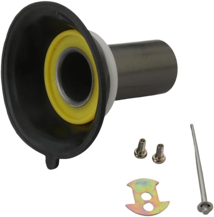 22mm Diaphragm Carburetor Membrane Compatible With GY6 125cc 152QMI PD24J