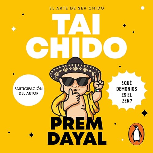 Page de couverture de Tai Chido