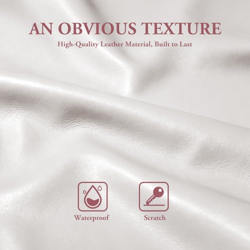 Image of CoBak Lightweight Stand Cute Case for 7 inch Kindle Paperwhite 12th Gen 2024 and Kindle Colorsoft with Right Hand Strap - Compatible with iPhone MagSafe, for Samsung /Anker Wireless Charging Pads