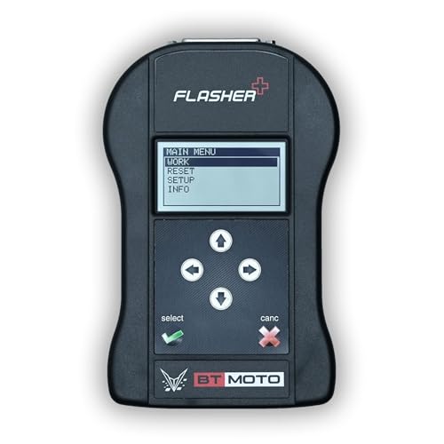 BT Moto (2012-2020) RSV4