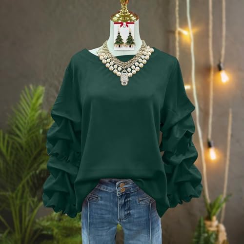 Sudaderas Y2K mujer holgadas para solucionar tus looks diarios 4