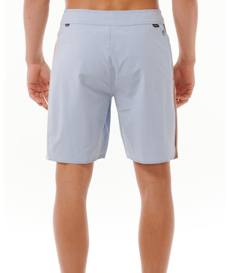 Rip Curl x bébé garçon : la solution confort contre le sable irritant