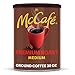 McCafe Premium Roast Ground Coffee, 30 Ounce