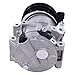NewYall 2.0L 2.4L A/C Compressor with Clutch for Hyundai Tucson 2010-2015 Kia Sportage 2011-2016