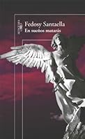 En Suenos Mataras 9801507187 Book Cover