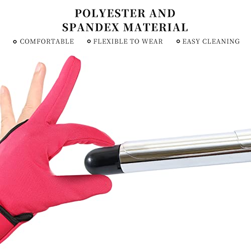 The 26 Best Thermal Hair Styling Gloves of 2024 [Verified] Cherry Picks