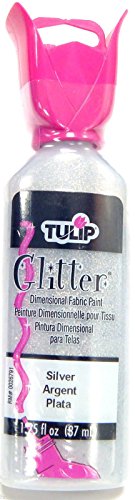 Tulip pittura per tessuti, penne con pittura