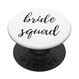 Photo Gallery abbinamento bride squad bridal shower party divertente popsockets popgrip intercambiabile Photo Gallery abbinamento bride squad bridal shower party divertente popsockets popgrip intercambiabile