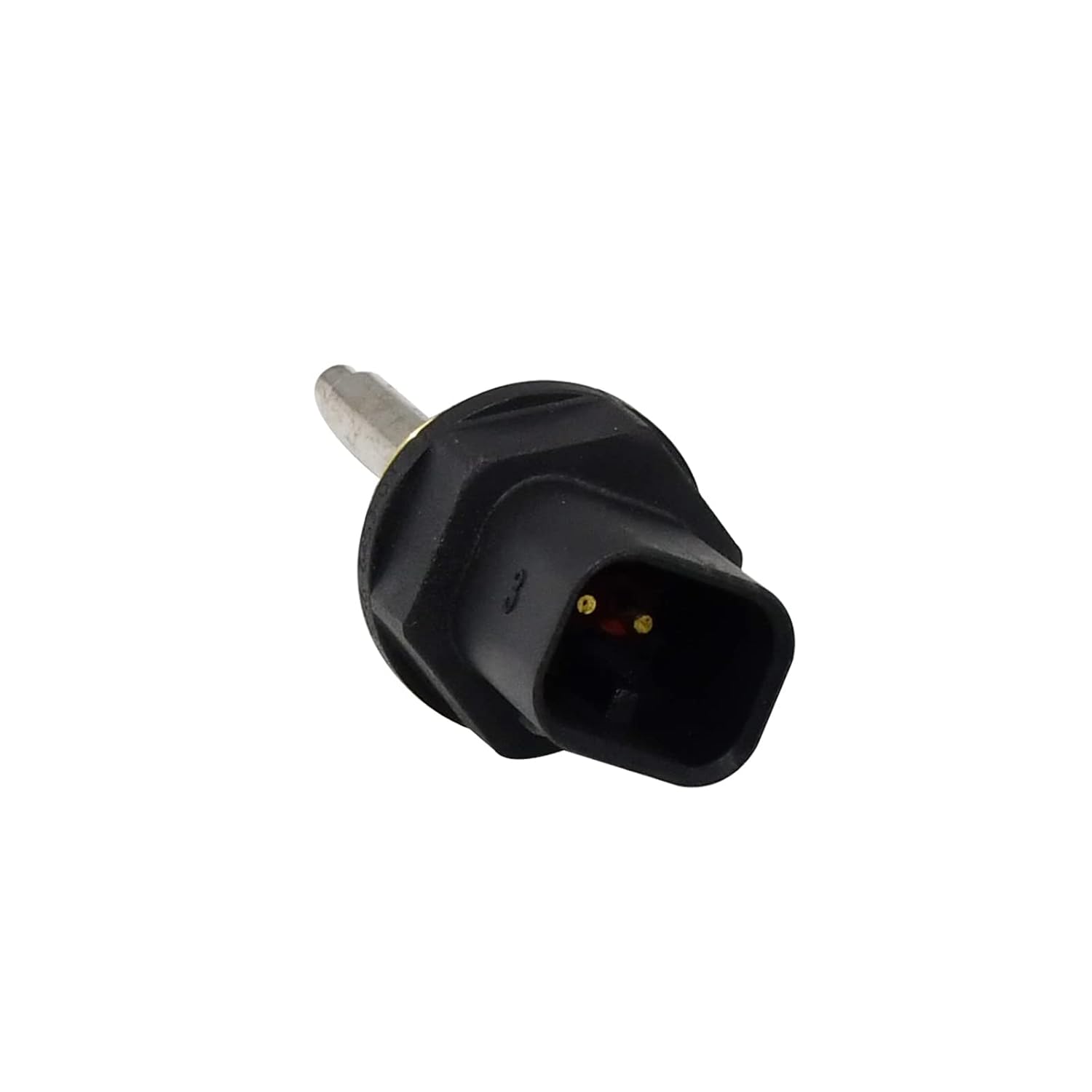 Temperature Sensor 256-6453 2566453 CA2566453 Compatible with Caterpillar CAT Excavator Engine C15 C11 C13 C7 C9