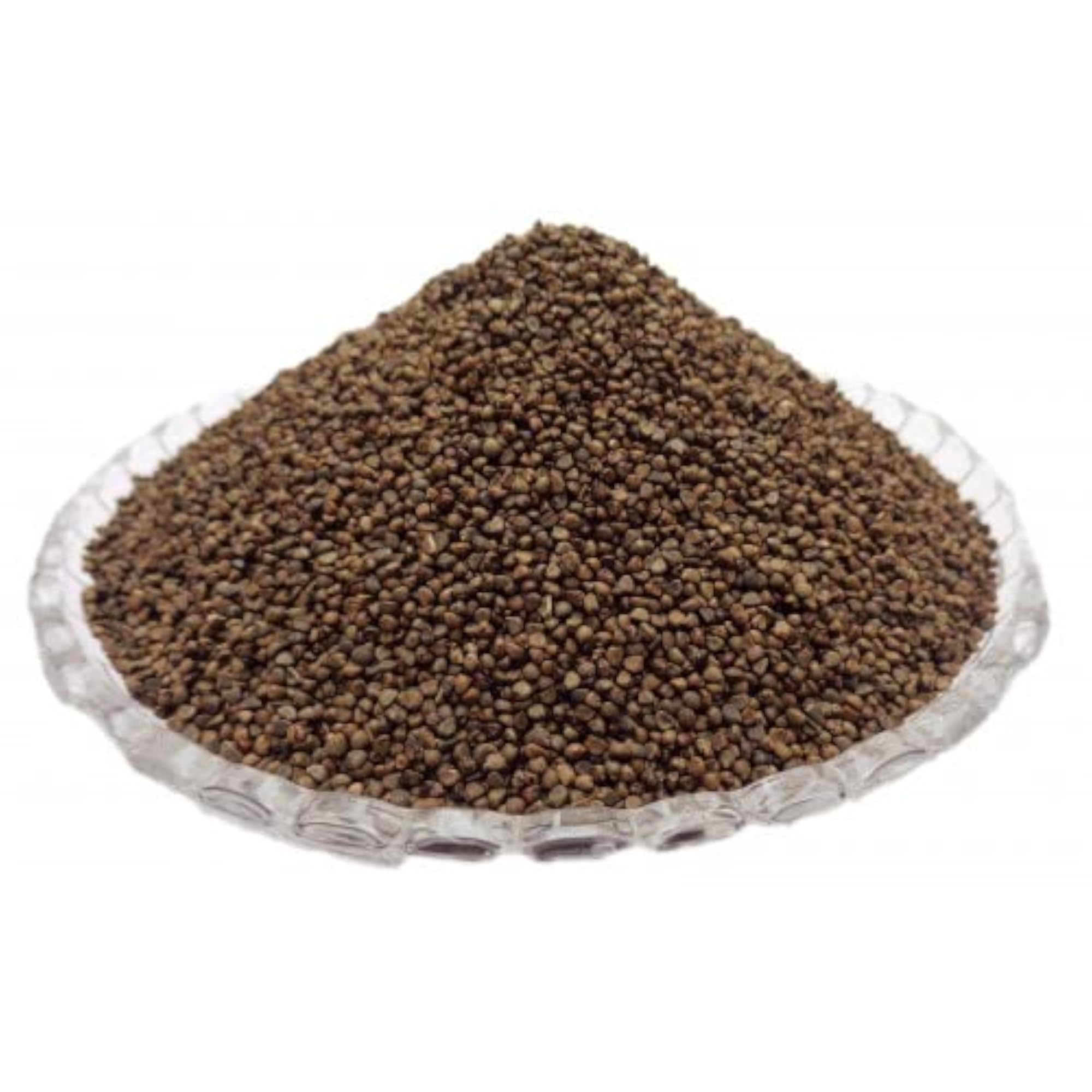 Beej Band Kala Whole, 900 gm for Herbal Remedies