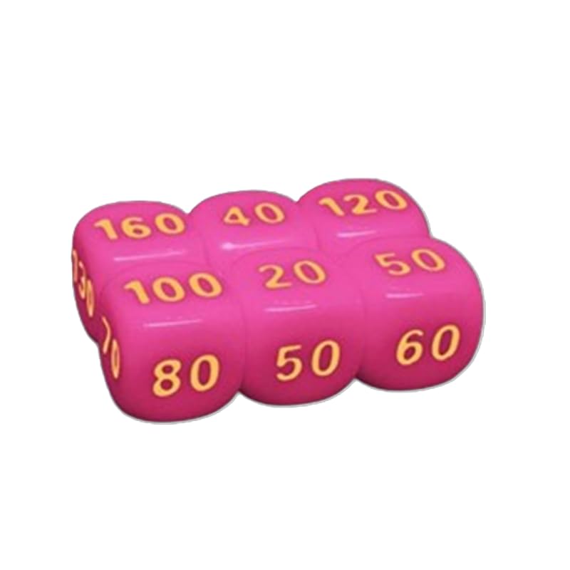 BB-Toy-Trades Compatible with PKM TCG Elite Top Trainer Dice Set Damage Marks Dice Set with BB-Toy-Trades Shipping Protection (Premium Tournament - Iono) — image 1
