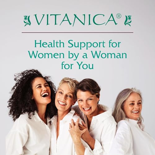Image of Vitanica Yeast Arrest, Homeopathic Vaginal Suppositories, for Yeast Infection Symptoms, Relieves Burning, Itching & Discharge, with Boric Acid, Tea Tree Oil & Probiotics, Vegan (Yeast Arrest, 14)