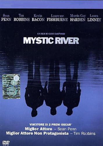 Bild: Mystic river (singolo) [IT Import] f�r 7,70 EUR bei amazon.de