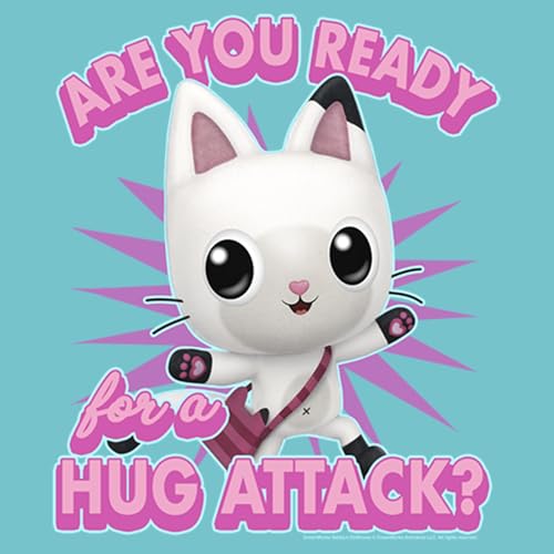 Image of Fifth Sun Girls' Hug Attack Pandy