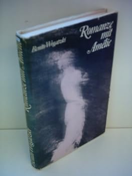 Hardcover Romanze mit Amelie [German] Book
